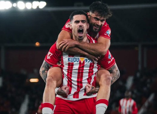 Nhận định, soi kèo Castellon vs Almeria: Thử thách khó lường