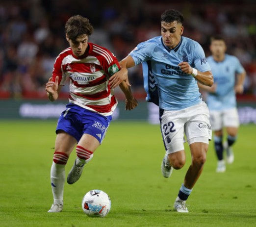 Nhận định, soi kèo Las Palmas vs Granada: Pháo đài Gran Canaria