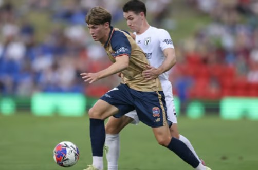 Nhận định, soi kèo Macarthur vs Newcastle Jets: Đại tiệc bóng đá tấn công