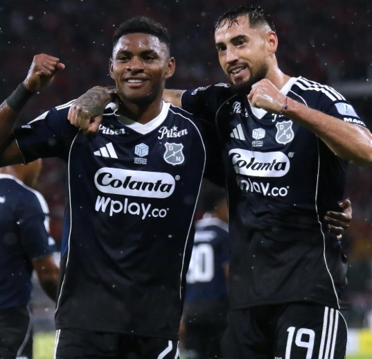 Nhận định, soi kèo Once Caldas vs Independiente Medellin: Điểm tựa sân nhà