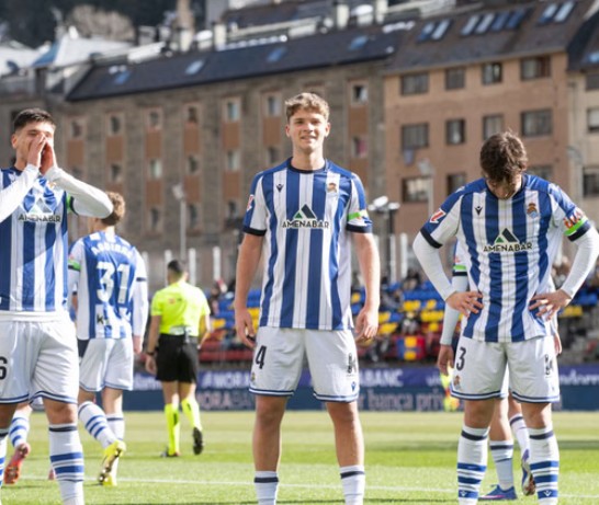Nhận định, soi kèo Real Sociedad B vs Eibar: Derby xứ Basque rực lửa