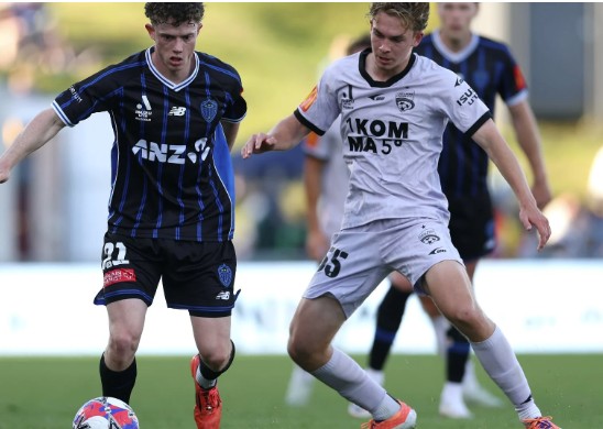 Nhận định, soi kèo Adelaide United vs Auckland: Khó phân thắng bại