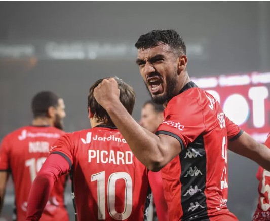 Nhận định, soi kèo Annecy vs Guingamp: Kịch bản chia điểm