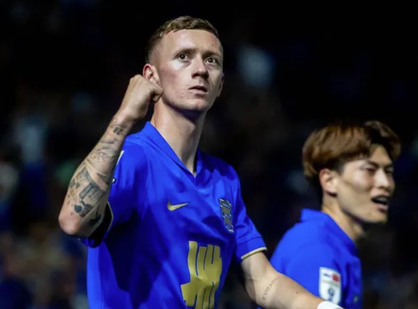 Nhận định, soi kèo Birmingham City vs Blackburn Rovers: Điểm tựa sân nhà