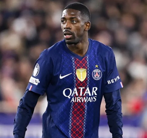 Nhận định, soi kèo PSG vs Toulouse: Sức mạnh hủy diệt
