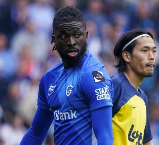 Nhận định, soi kèo Royal Antwerp vs Genk: Khách lấn chủ