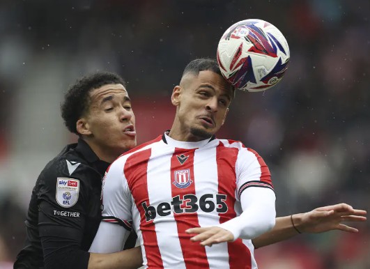 Nhận định, soi kèo Stoke City vs Sheffield Wednesday: Cơ hội cho The Potters
