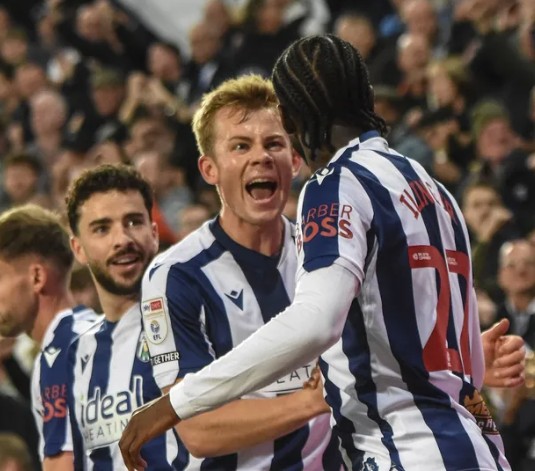 Nhận định, soi kèo West Brom vs Wrexham: Khúc cua quyết định