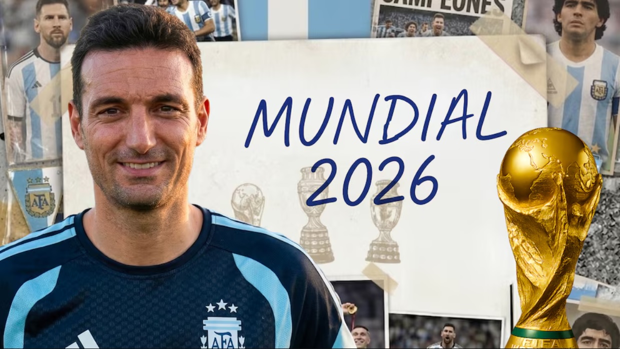 Danh sách dự kiến của Argentina dự World Cup: Những cầu thủ đã chắc suất và phải cạnh tranh Danh sách dự kiến của Argentina dự World Cup: Những cầu thủ đã chắc suất và phải cạnh tranh