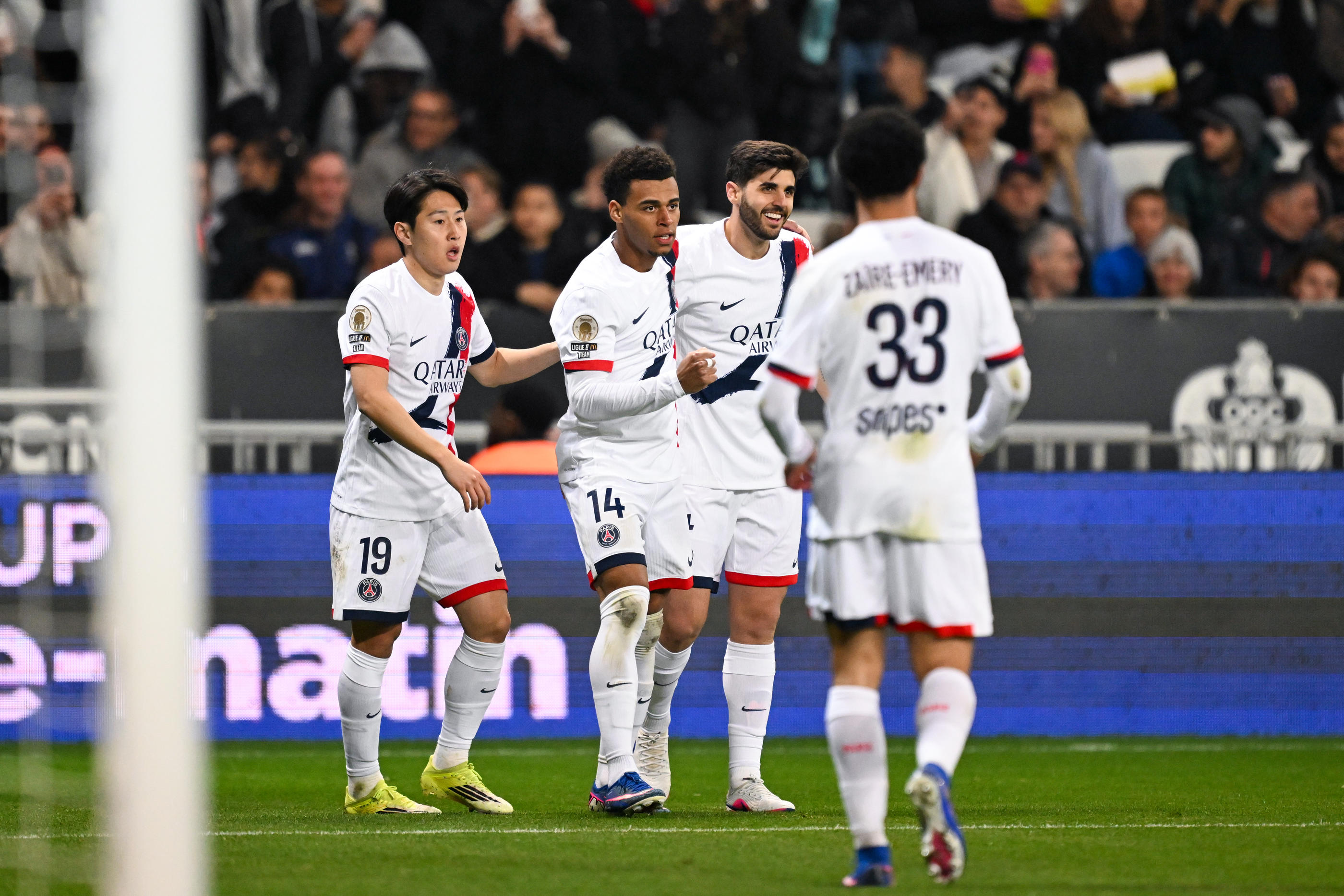 Mức lương Ligue 1 năm 2026: Ai là 30 cầu thủ được trả lương cao nhất?