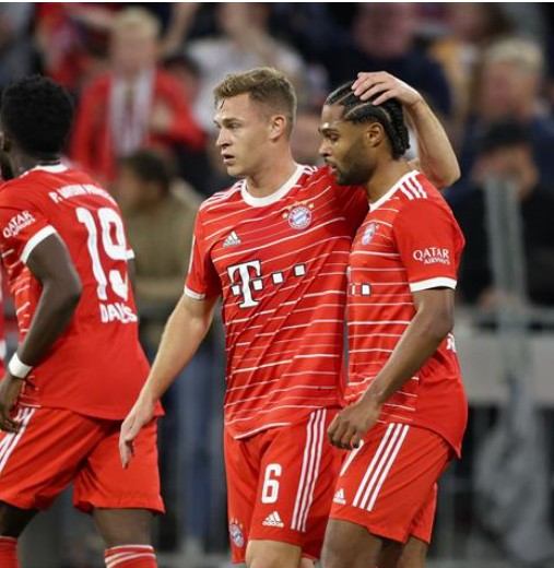 Nhận định, soi kèo Freiburg vs Bayern Munich: Đẳng cấp nhà Vua