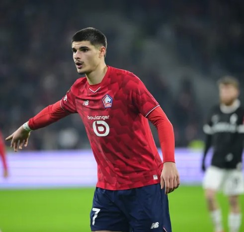 Nhận định, soi kèo Lille vs Lens: Khách lấn chủ