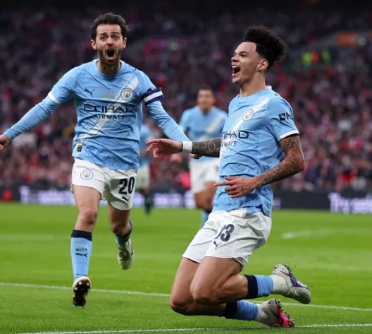 Nhận định, soi kèo Man City vs Liverpool: Long hổ tranh hùng