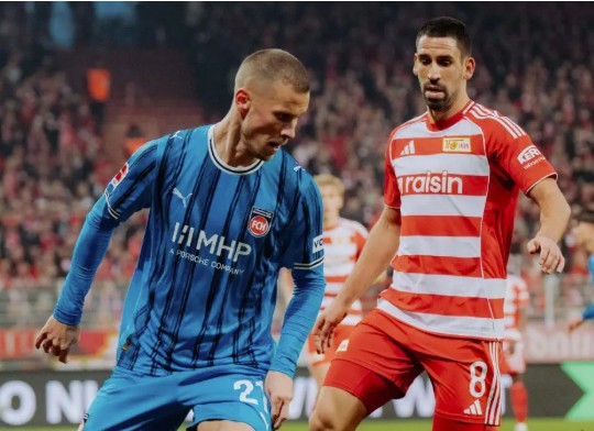 Nhận định, soi kèo Monchengladbach vs Heidenheim: Cuộc chiến sinh tử