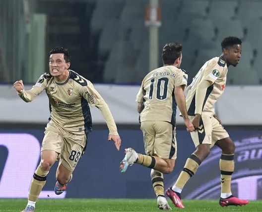 Nhận định, soi kèo Moreirense vs Braga: Bản lĩnh sân khách