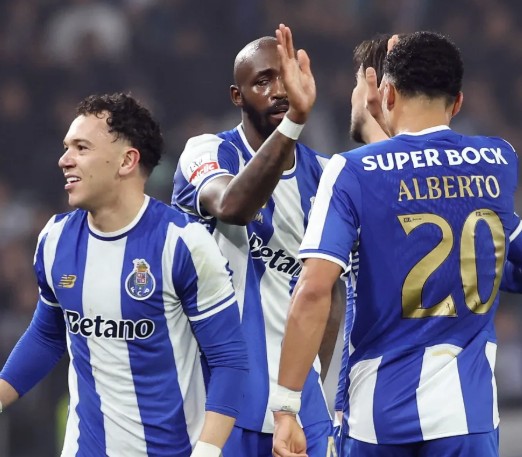 Nhận định, soi kèo Porto vs Famalicao: Pháo đài Dragao rực lửa