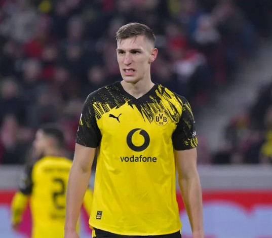 Nhận định, soi kèo Stuttgart vs Dortmund: ĐI dễ khó về