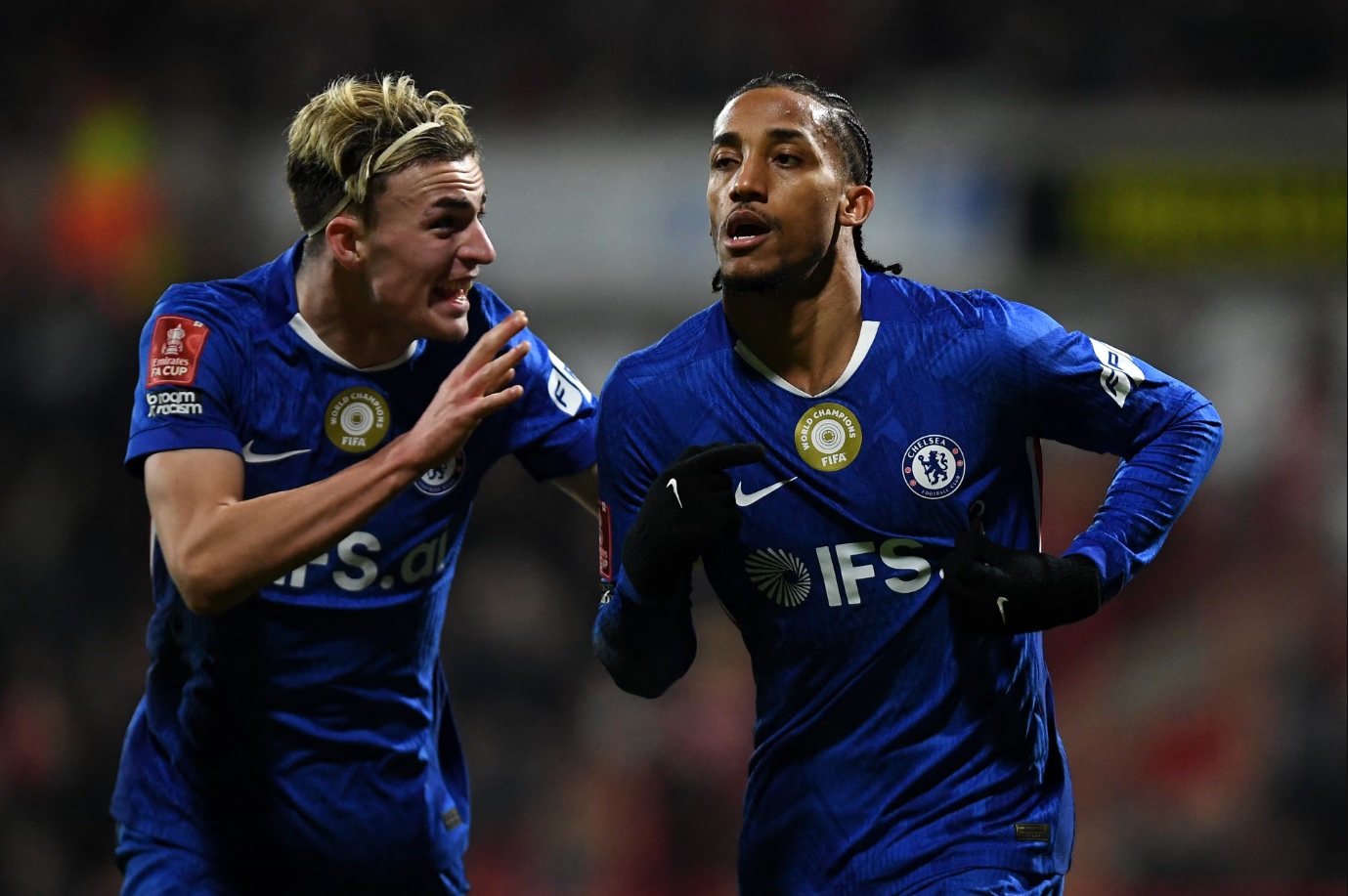 Dự đoán Chelsea vs Port Vale, 23h15 ngày 4/4, FA Cup 2025/26