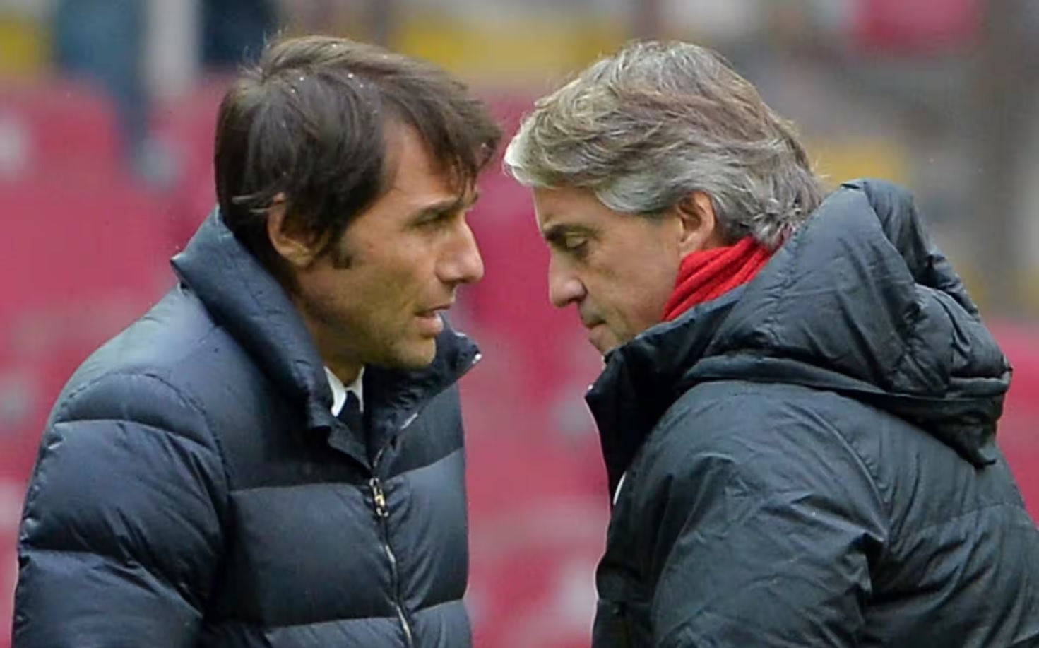 Mancini và Conte có phải là hai lựa chọn khả thi cho tuyển Ý? Hợp đồng và mức lương của họ là bao nhiêu?