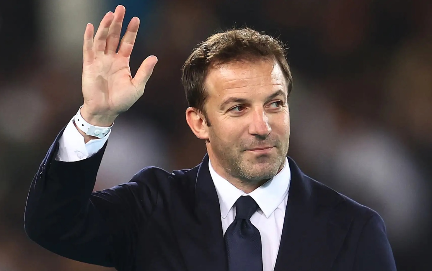 Del Piero chỉ trích gay gắt bóng đá Ý: "Chúng ta cần nhiều hơn là chỉ lo cứu lấy bản thân mình"