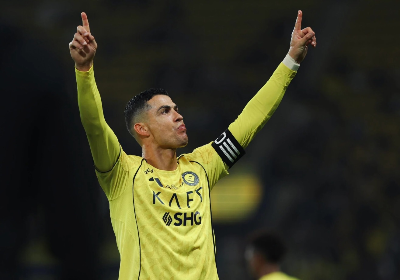 Cristiano Ronaldo có thể trở lại đội hình Al-Nassr gặp Al-Najma vào đêm nay