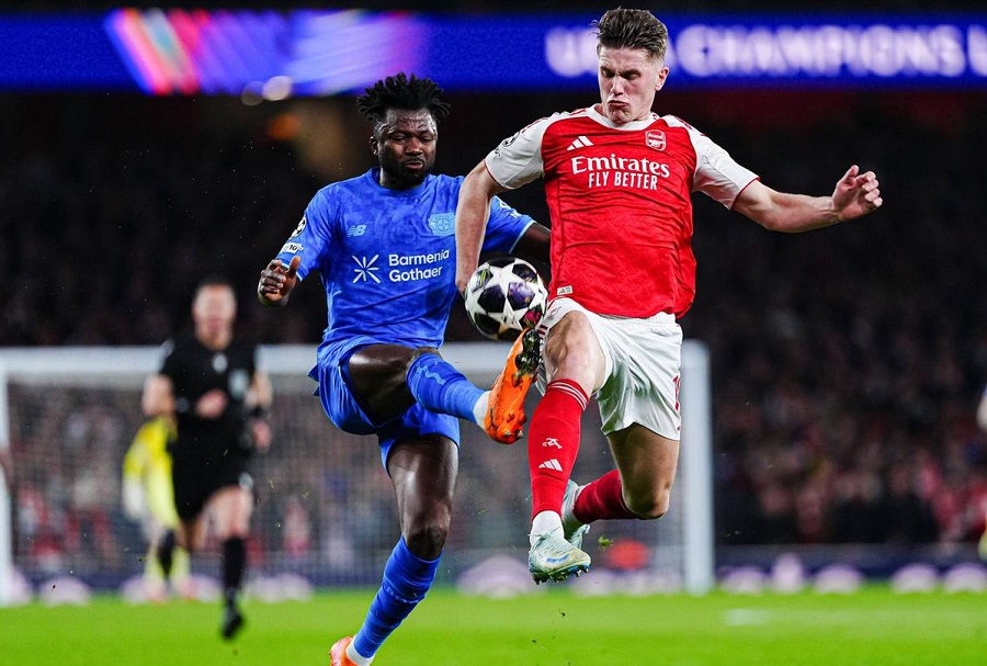 Dự đoán Southampton vs Arsenal, 2h00 ngày 5/4, FA Cup 2025/26