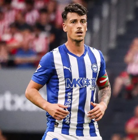 Nhận định, soi kèo Alaves vs Osasuna: Đi dễ khó về
