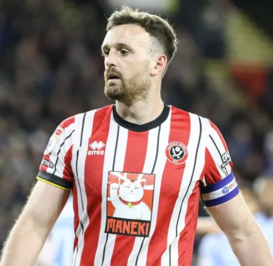 Nhận định, soi kèo Bristol City vs Sheffield United: Chủ nhà khó đứng vững