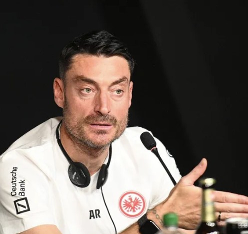 Nhận định, soi kèo Frankfurt vs Koln: Điểm tựa sân nhà