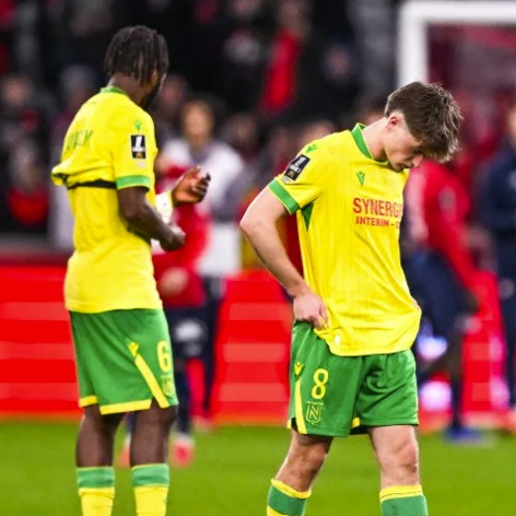 Nhận định, soi kèo Metz vs Nantes: Chung kết ngược