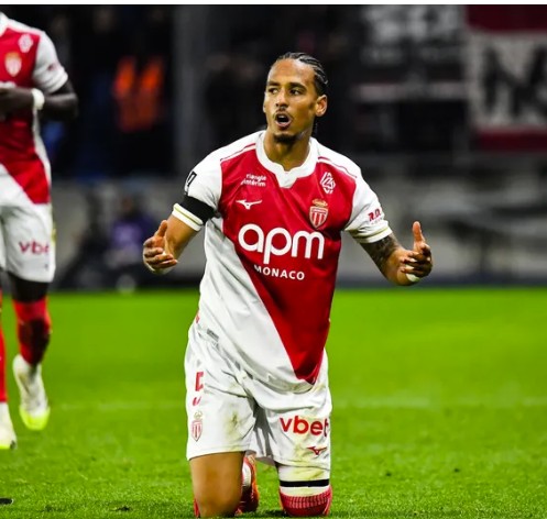 Nhận định, soi kèo Monaco vs Marseille: Đại chiến Top 3