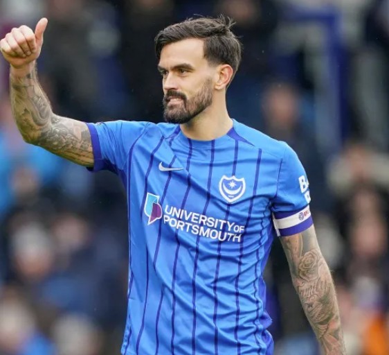Nhận định, soi kèo Portsmouth vs Oxford United: Khách khó phá dớp