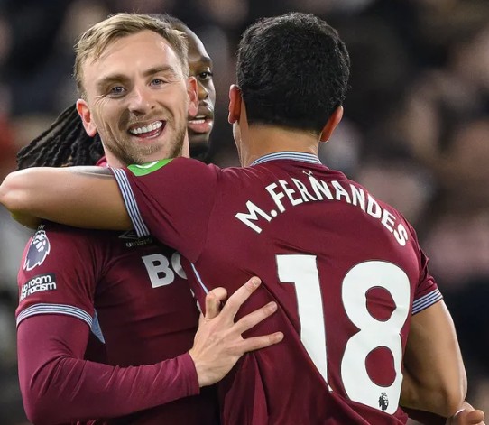 Nhận định, soi kèo West Ham vs Leeds: Tấm vé tới Wembley gọi tên ai