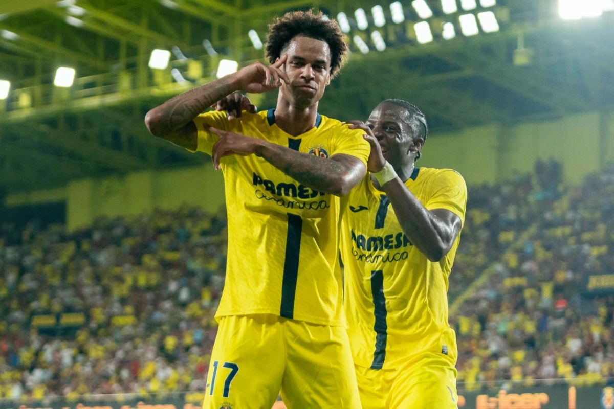 Dự đoán Girona vs Villarreal, 2h00 ngày 7/4, La Liga 2025/26