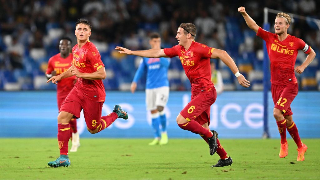 Dự đoán Lecce vs Atalanta, 20h00 ngày 6/4, Serie A 2025/26