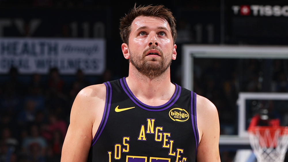 Trượt mốc 65 trận, Luka Doncic đối mặt kịch bản tồi tệ chưa từng c&oacute; suốt 50 năm qua