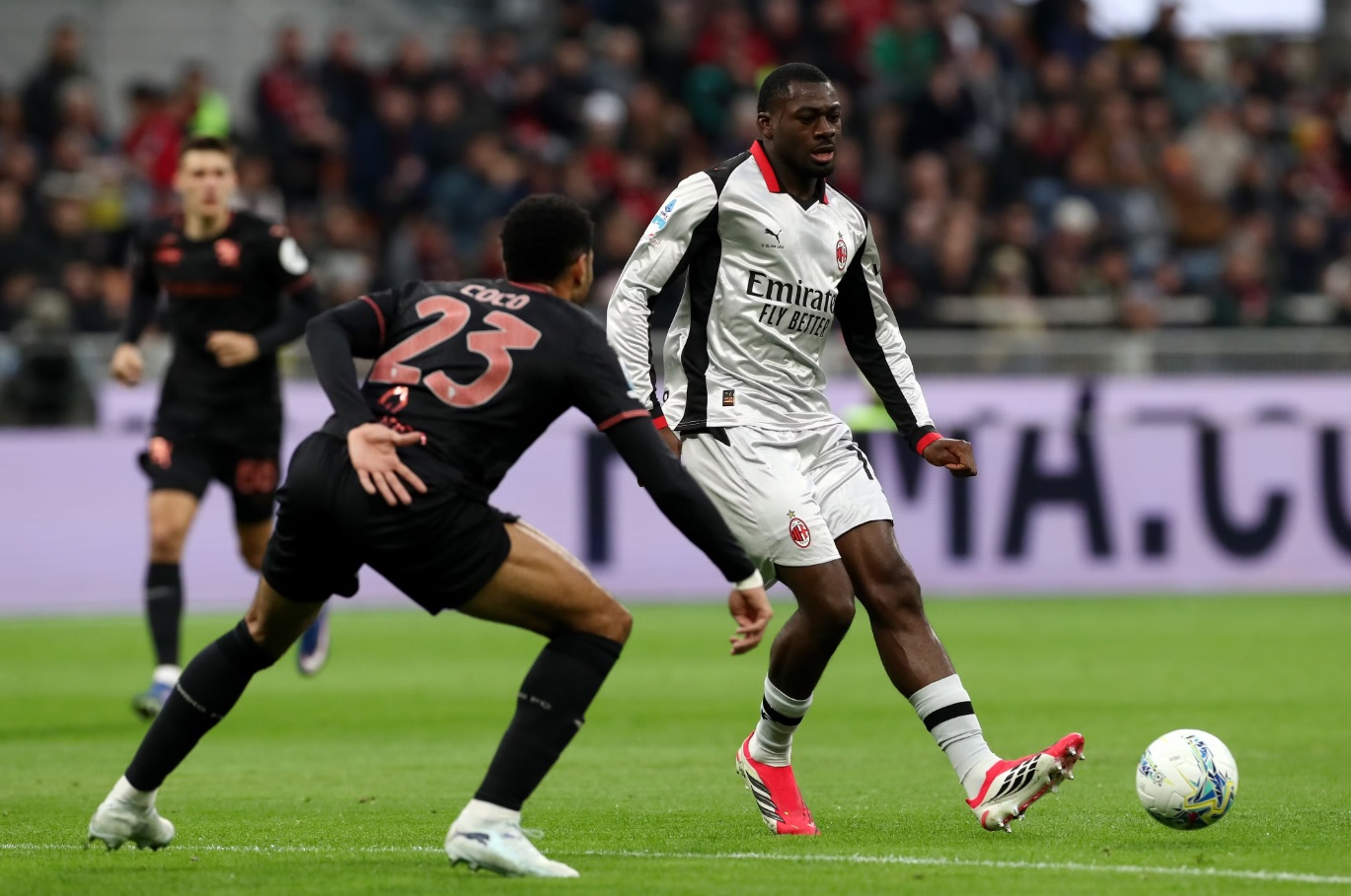 Dự đoán Napoli vs AC Milan, 1h45 ngày 7/4, Serie A 2025/26