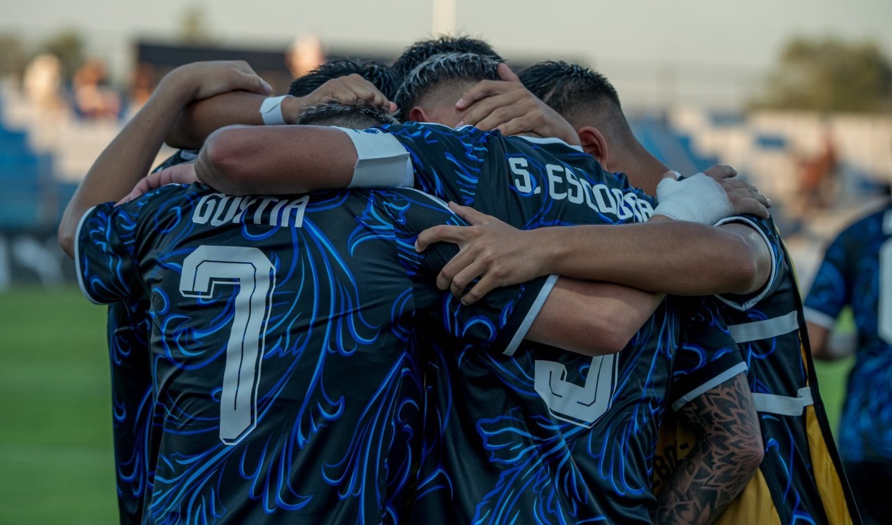 Kết quả giải U17 Nam Mỹ 2026: Argentina mở màn thắng lớn