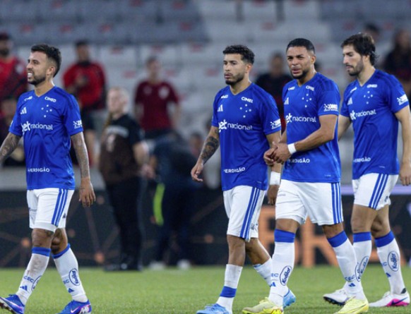 Nhận định, soi kèo Barcelona vs Cruzeiro: Bản lĩnh sân nhà