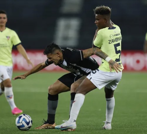 Nhận định, soi kèo Always Ready vs LDU Quito: Pháo đài trên mây
