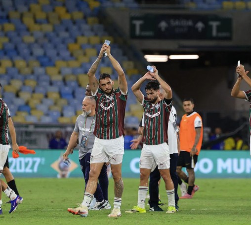 Nhận định, soi kèo Deportivo La Guaira vs Fluminense: Sức mạnh từ Brazil