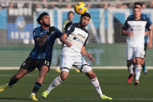 Tỷ lệ kèo trận Lecce vs Atalanta, 20h00 ngày 6/4, Serie A
