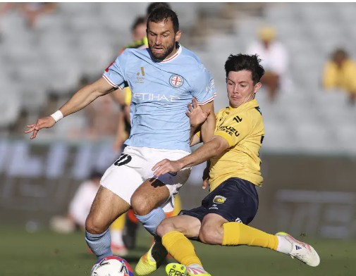 Nhận định, soi kèo Melbourne City vs Central Coast Mariners: Điểm tựa sân nhà