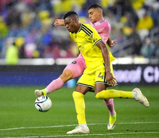 Nhận định, soi kèo Nashville vs Club America: Bản lĩnh ông lớn
