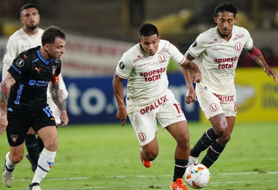 Nhận định, soi kèo Tolima vs Universitario: Sức mạnh sân nhà