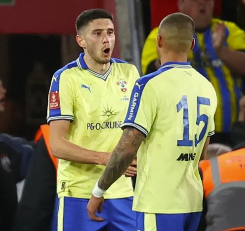 Nhận định, soi kèo Wrexham vs Southampton: Khó phân thắng bại