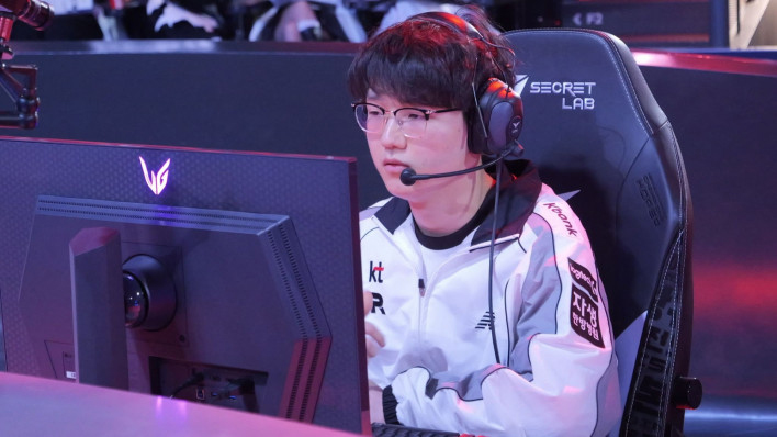 Kết quả LCK 2026 tuần 1: KT Rolster g&acirc;y địa chấn, đ&aacute;nh bại T1 v&agrave; Gen.G ngay tuần mở m&agrave;n