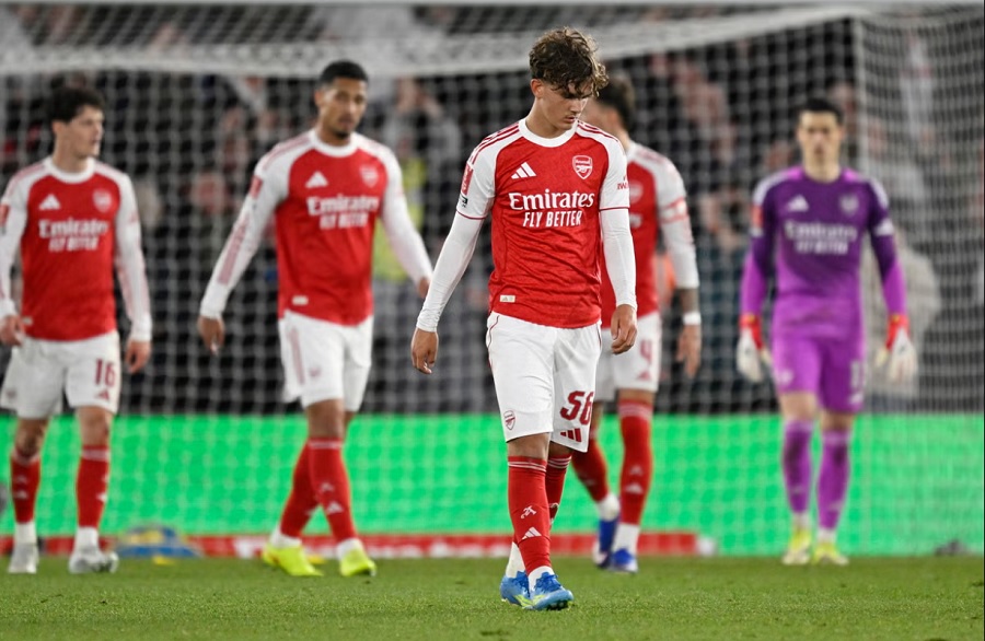 Dự đoán Sporting vs Arsenal, 2h00 ngày 8/4, Champions League 2025/26
