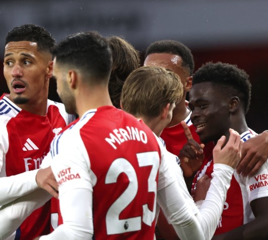 Tỷ lệ kèo trận Sporting Lisbon vs Arsenal, 2h ngày 8/4, Cúp C1 Châu Âu