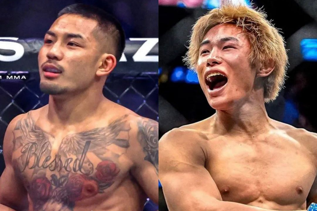 Trận tranh đai bị hủy ph&uacute;t ch&oacute;t, sự kiện UFC 327 c&ocirc;ng bố danh s&aacute;ch thi đấu mới